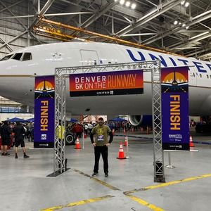 Meet your Posher, Saar